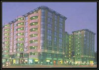 Adina Apartment Hotel James Court - Accommodation Cairns