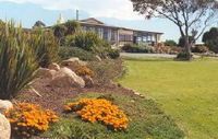 Surfside Motor Inn - Accommodation Brunswick Heads