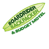 Boardrider Backpacker amp Budget Motel Manly - Accommodation Airlie Beach