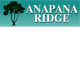 Anapana Ridge Pty Ltd