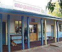 Eulo Queen Opal Centre - Tourism Brisbane