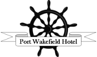 Port Wakefield Hotel - Tourism Adelaide