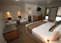 Botanical Motel - Geraldton Accommodation