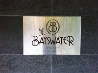 The Bayswater Sydney - Accommodation Broome