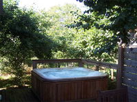 Texada Cottage - Northern Rivers Accommodation