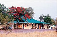 Wauchope Hotel and Roadhouse - Broome Tourism