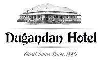 Dugandan Hotel - Accommodation Tasmania