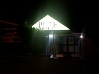 Petrie Hotel - Broome Tourism