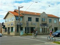 The Bay Hotel Mordialloc - Newcastle Accommodation