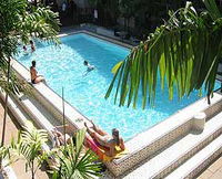 The Cavenagh - Accommodation Gold Coast