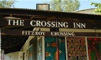 The Crossing Inn - Broome Tourism