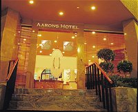 Aarons Hotel