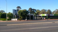 Modbury Plaza Hotel - Townsville Tourism