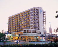 Chifley Pacific Cairns - Accommodation Main Beach