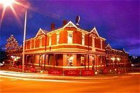 Best Western Lake Inn - Townsville Tourism