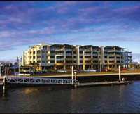 Riverside Suites Ballina - Accommodation Airlie Beach