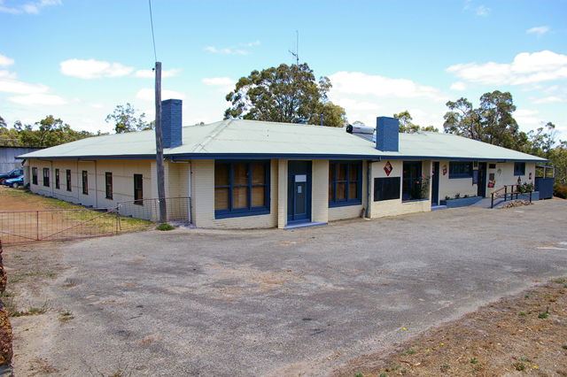 Rocky Gully ACT Accommodation Kalgoorlie