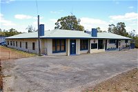 Rocky Gully Pub - Accommodation Cairns