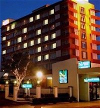 Burke amp Wills Hotel - Accommodation in Surfers Paradise