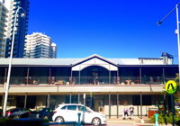 Coolangatta Hotel - Townsville Tourism