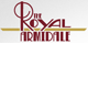 Royal Hotel Armidale - Redcliffe Tourism