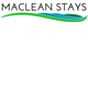 Maclean Stays - C Tourism