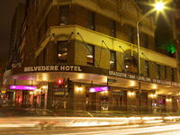 The Belvedere Hotel - Kawana Tourism