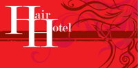 Hair Hotel - Whitsundays Tourism