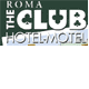 Club Hotel-Motel Roma - Accommodation Cooktown