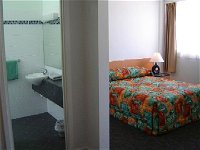 Baileys Hotel Motel - Tourism Canberra