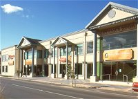 Sherbourne Terrace - Tourism Canberra