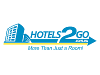 Hotels 2 Go - Accommodation Port Hedland