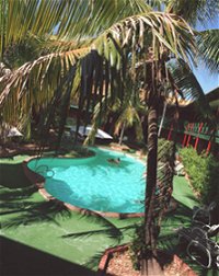 King Sound Resort Hotel - Broome Tourism