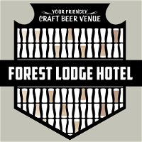Forest Lodge Hotel - Accommodation Sydney