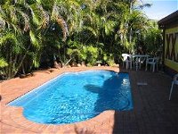 Royal Hotel Resort - Accommodation in Surfers Paradise