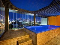 Clarion Hotel Soho - Redcliffe Tourism