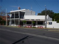 Tyson's Reef Hotel - Mackay Tourism