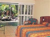 Eco Village Mission Beach - Accommodation Cooktown