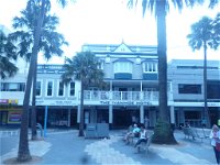 Ivanhoe Hotel - Townsville Tourism
