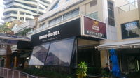 The Envy Hotel - Accommodation in Surfers Paradise