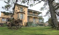 Quality Edenholme Grange - Accommodation Mt Buller