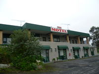 Mount View Motel - Accommodation BNB