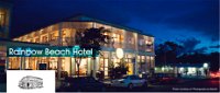 Rainbow Beach Hotel - Nambucca Heads Accommodation