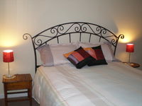 Bella Rosa Cottage - Mackay Tourism