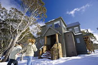 Snow Reservations Centre - Accommodation Brisbane