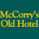 McCorry's Old Hotel - Accommodation Gold Coast