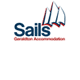 Sails Accommodation Geraldton - Accommodation Cooktown