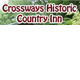 Crossways Historic Country Inn - Accommodation Mt Buller
