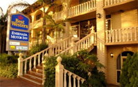 Best Western Ensenada Motor Inn and Suites - Accommodation Cairns