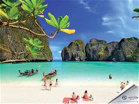 Thailand Accommodation - Accommodation Main Beach